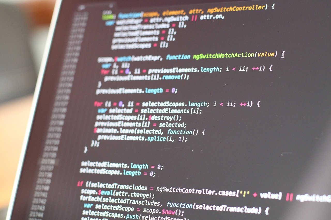 Comment créer son propre site web ?
