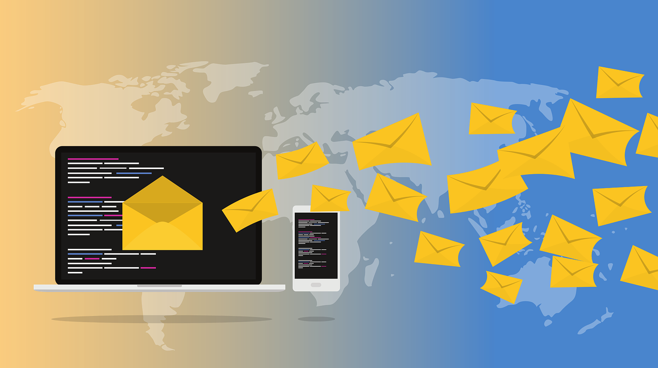 La newsletter : le meilleur moyen de fidéliser ses clients