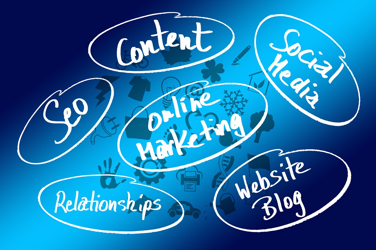 Le webmarketing : faut-il l'adopter pour une meilleure visibilité de son site ?