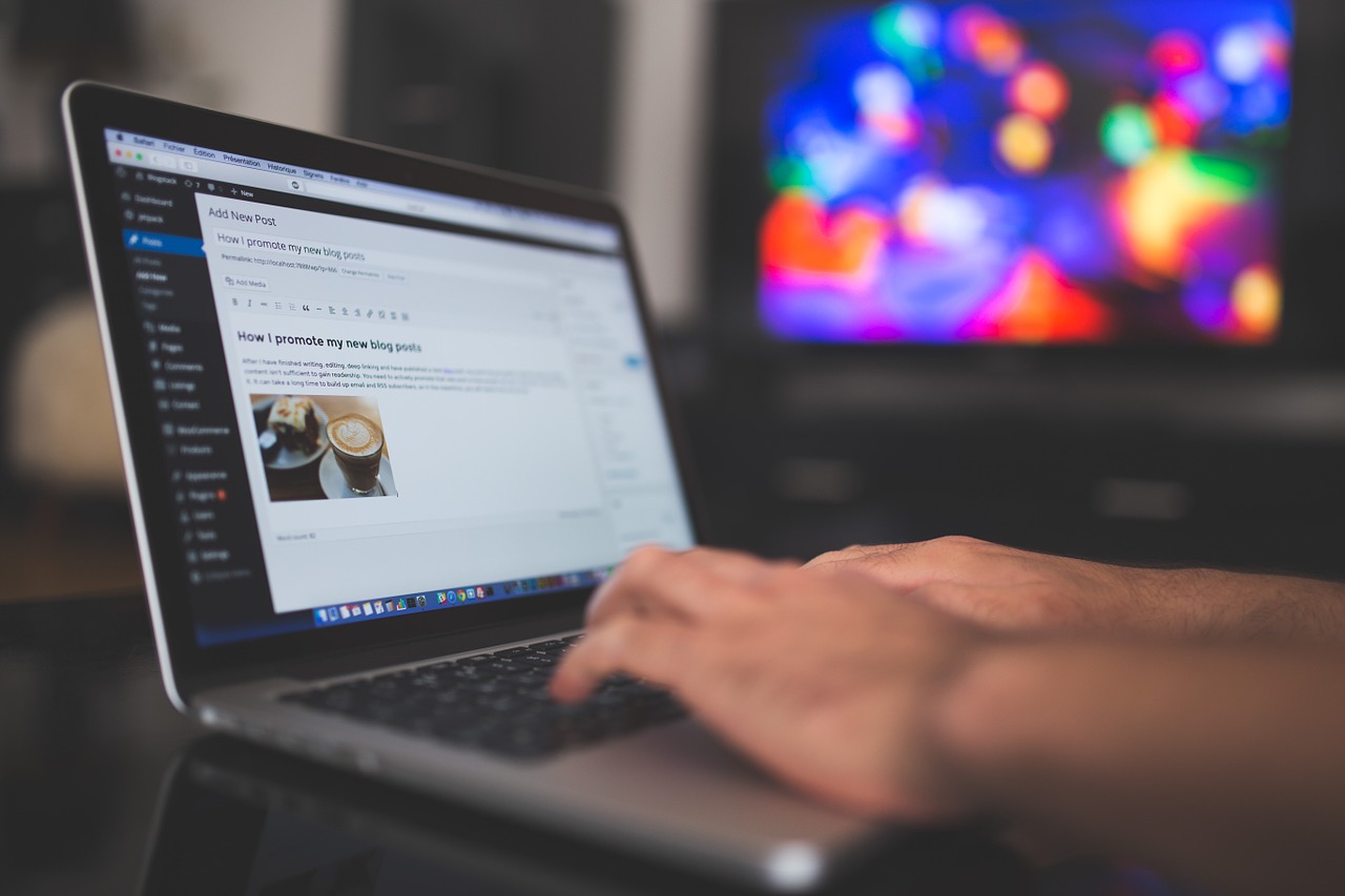 Avoir un blog gratuit : une manière pour s’exprimer autrement