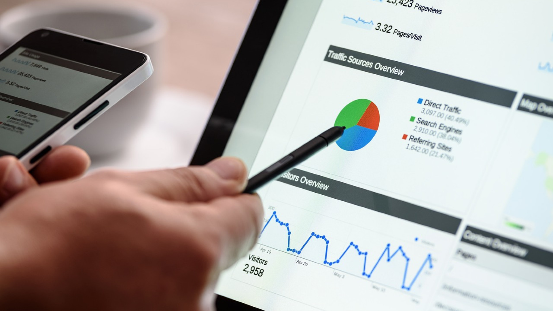Pourquoi faire appel à une agence pour son webmarketing ? - Tutos du Web