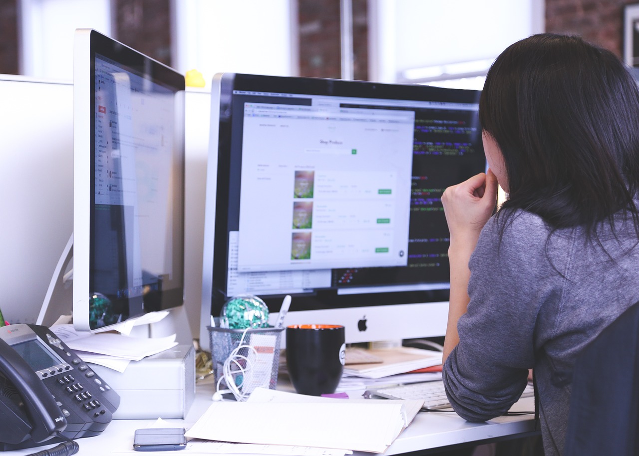 Les atouts d'une agence marketing
