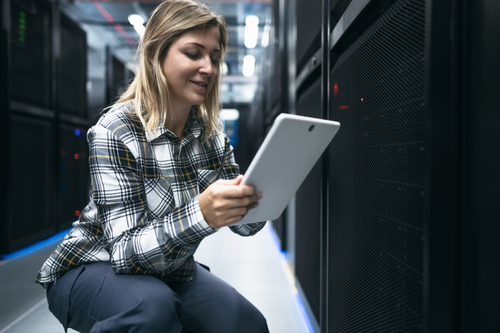 Hébergement sur serveur dédié : une solution adaptée à vos besoins ?