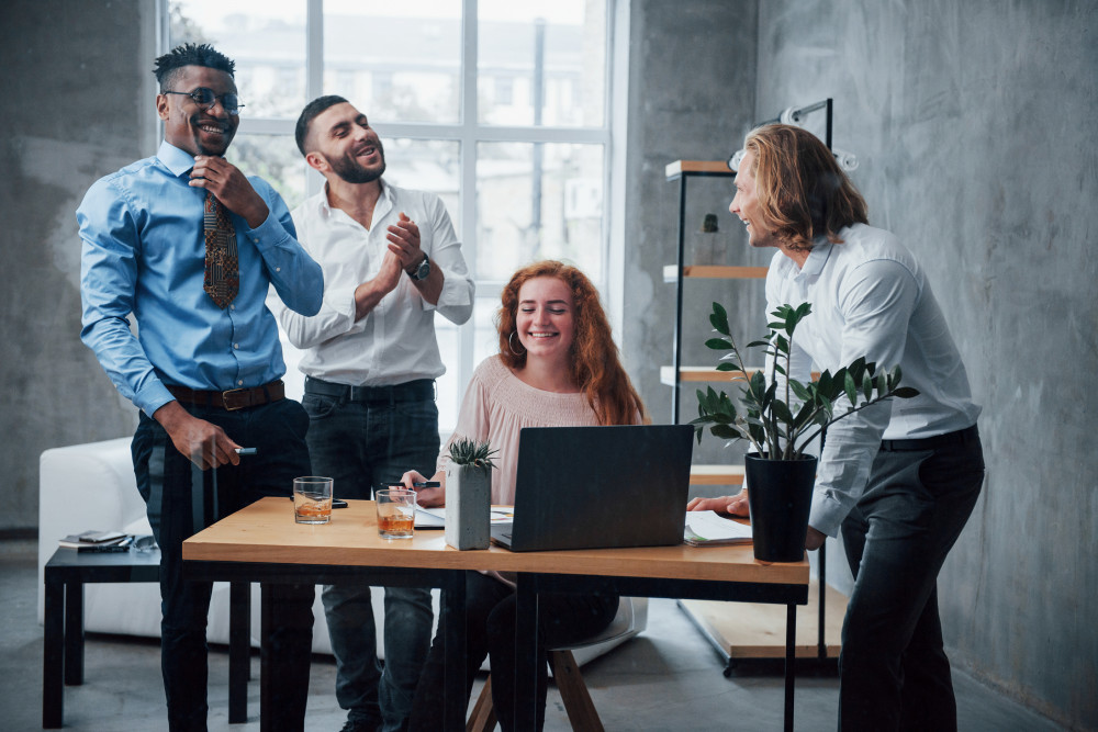 Scrum et gestion de projet agile: une révolution dans le monde de l'entreprise