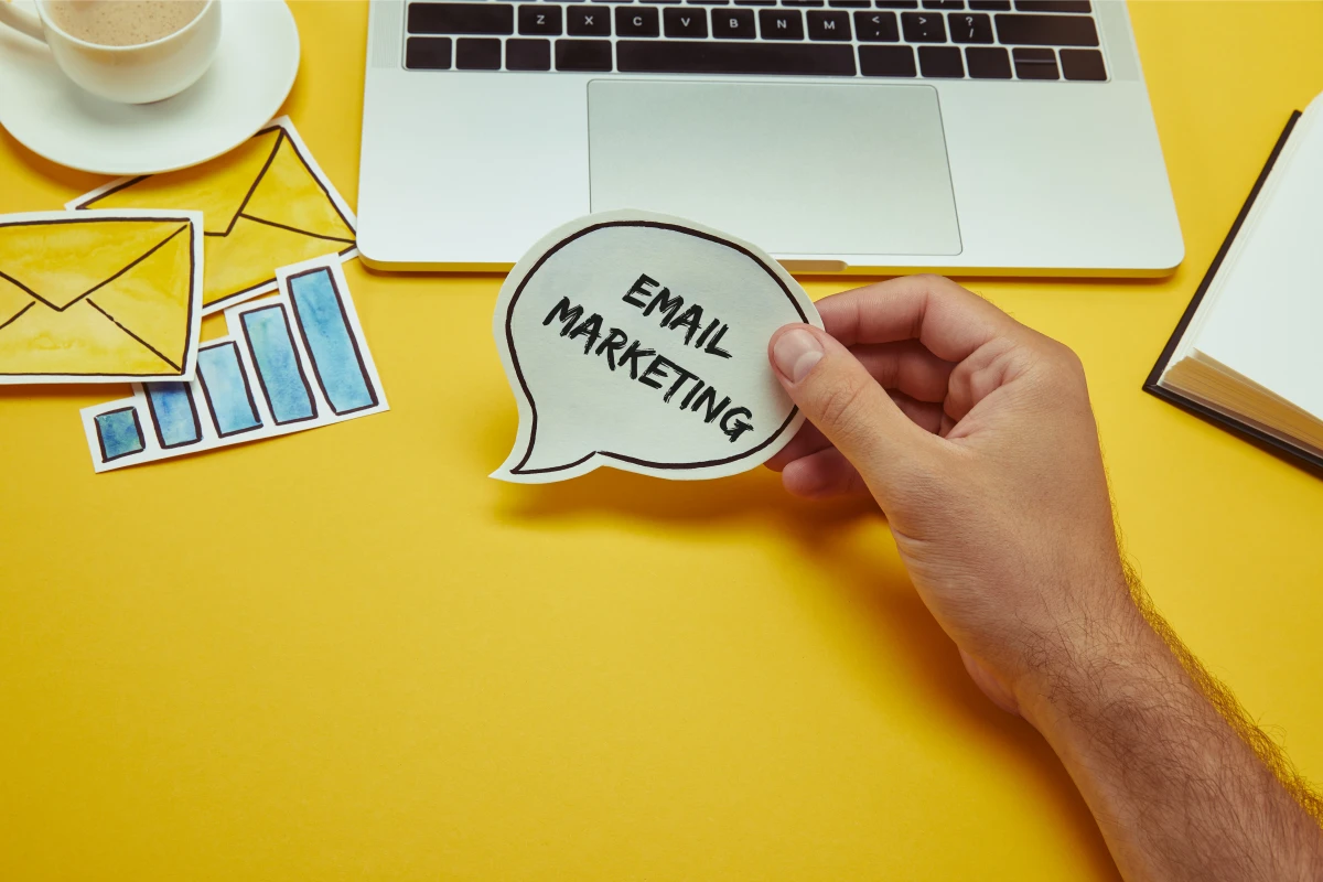 Décuplez le ROI de vos campagnes email marketing grâce à ces stratégies incontournables