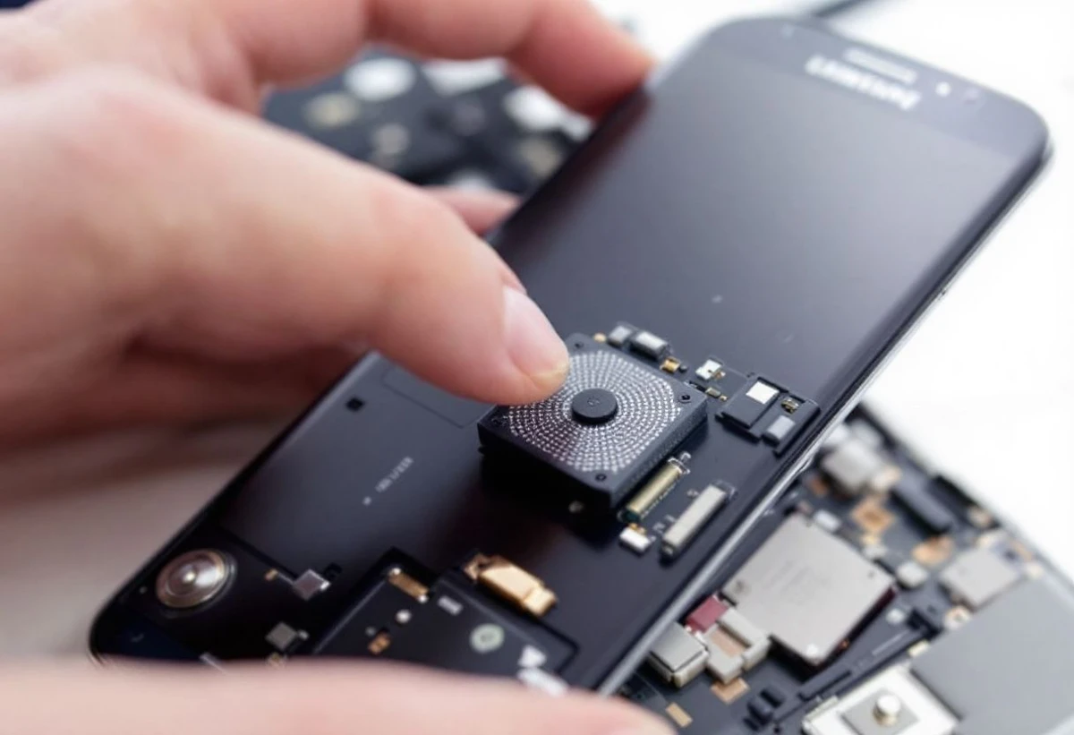 Démasquer un Samsung Reconditionné : Le Guide Ultime pour Éviter les Pièges