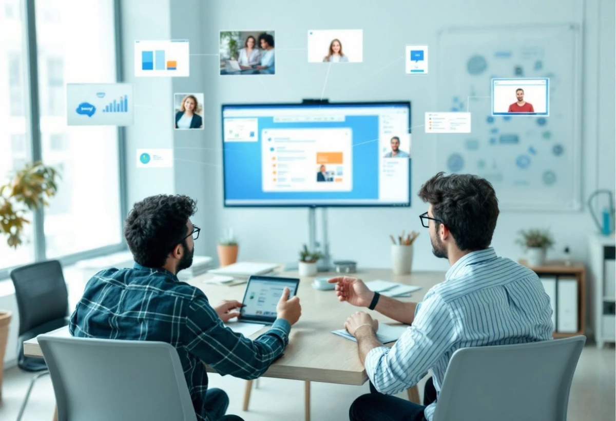 Guide ultime : Exploitez tout le potentiel de TeamViewer pour une collaboration à distance sans faille