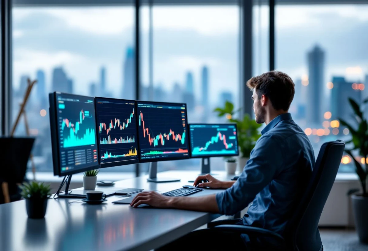 Les Meilleures Plateformes pour Accumuler des Crypto-monnaies en Toute Sérénité