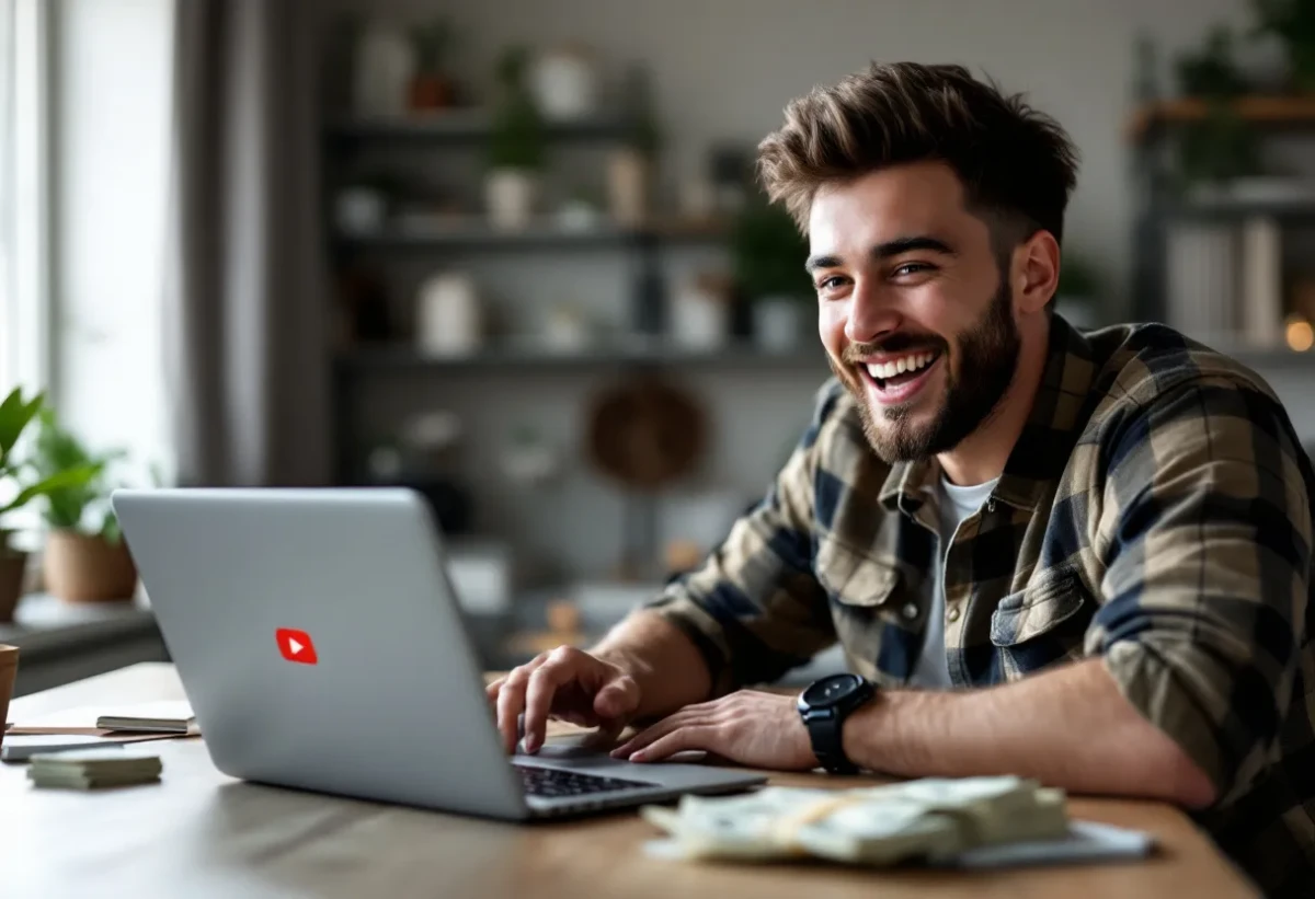 Boostez Vos Revenus : Le Guide Ultime pour Lier AdSense à Votre Chaîne YouTube
