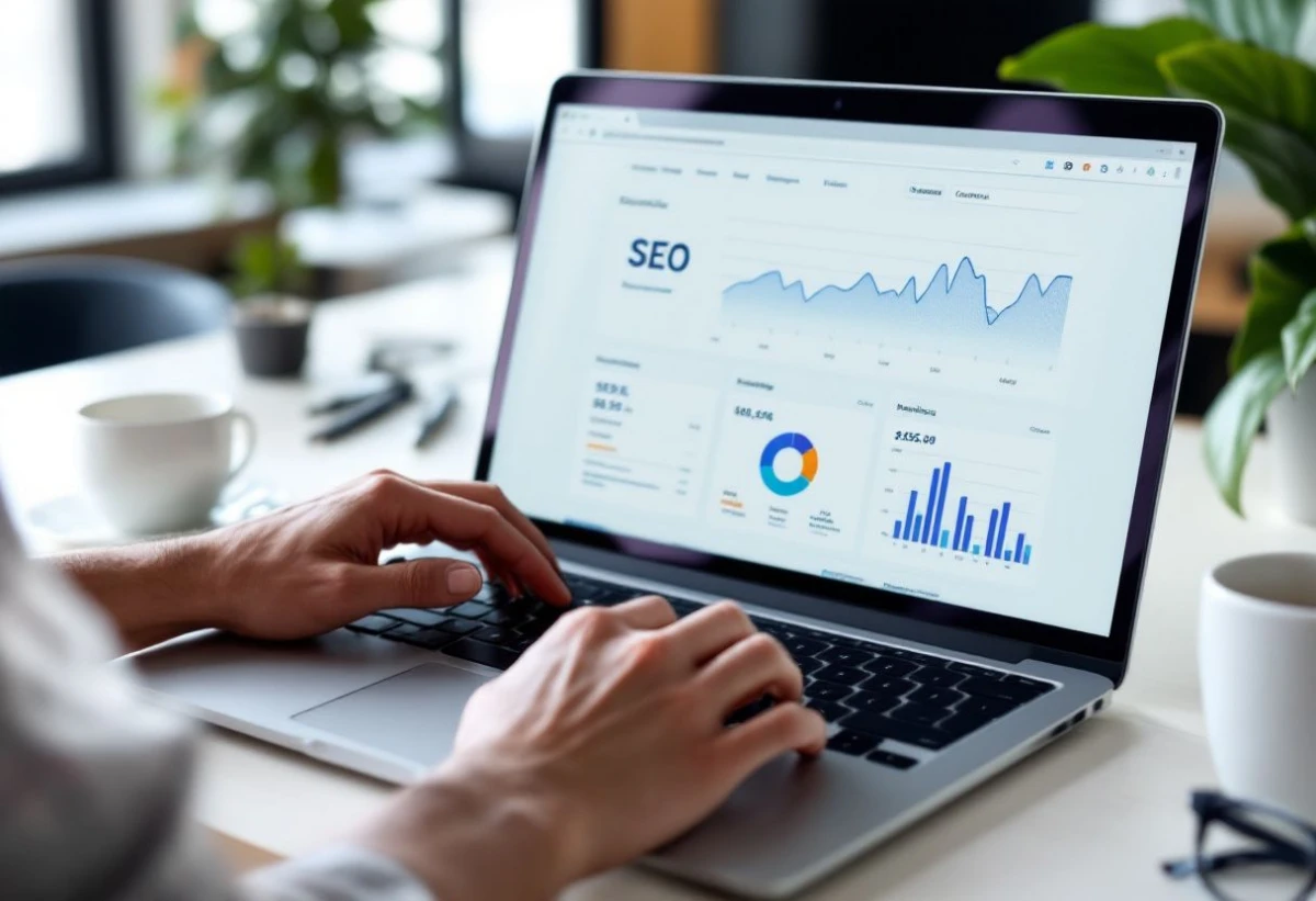 Propulsez votre site IT au sommet des moteurs de recherche : Les secrets d'un SEO performant