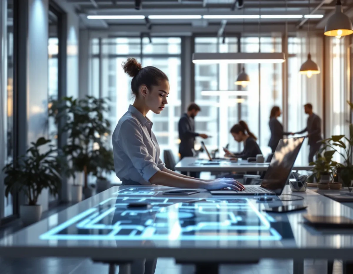 Révolution technologique : Les ordinateurs portables du futur sont déjà là !