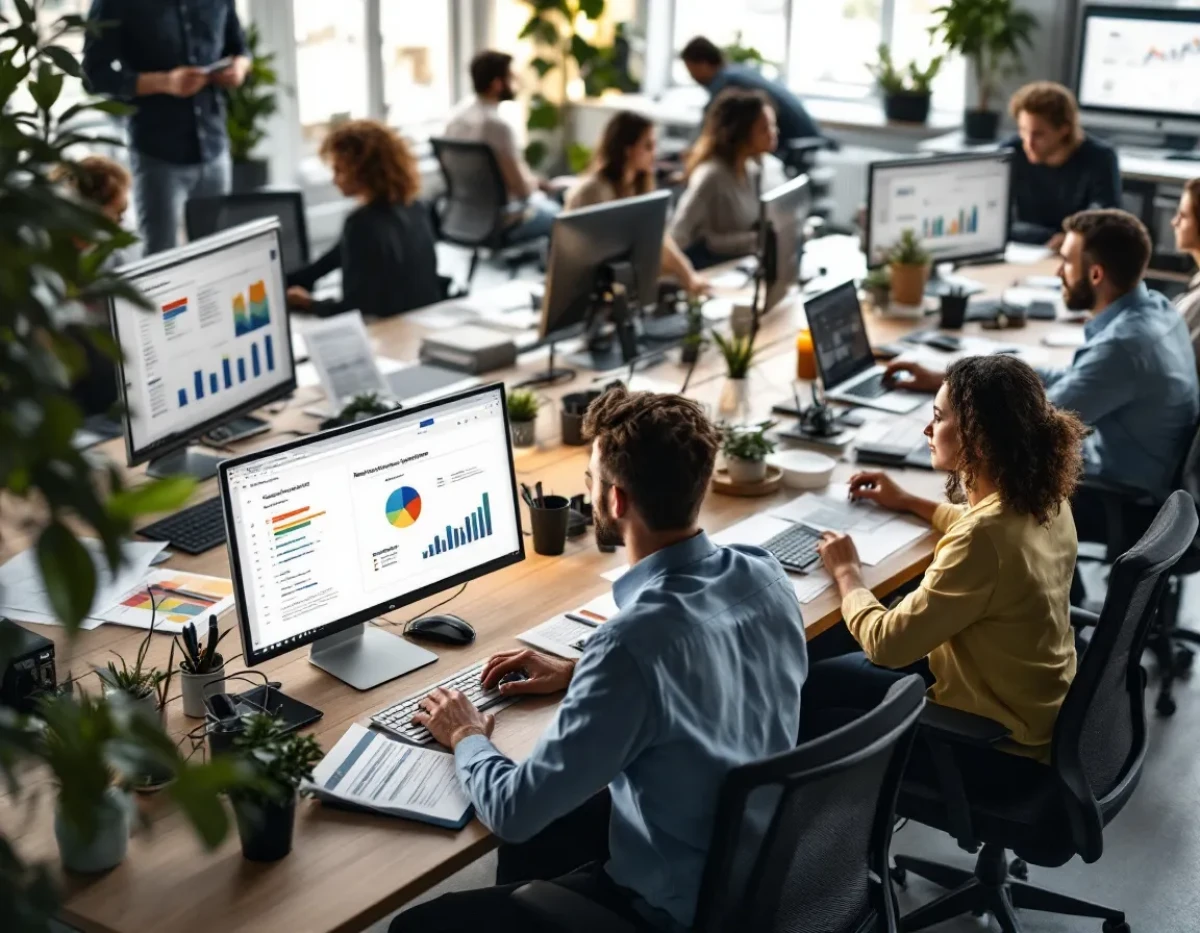 Boostez votre efficacité opérationnelle grâce à une documentation IT structurée et impactante