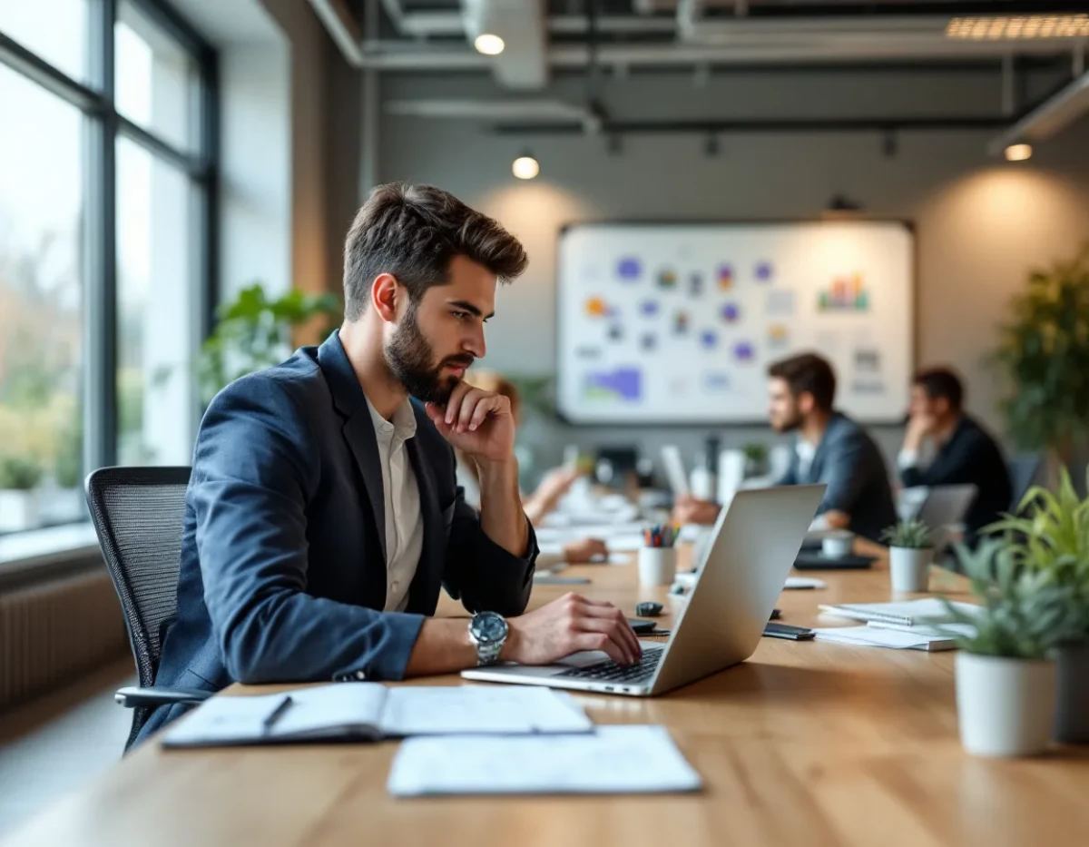 Boostez votre entreprise avec un freelance IT : La clé de l'innovation et de la flexibilité