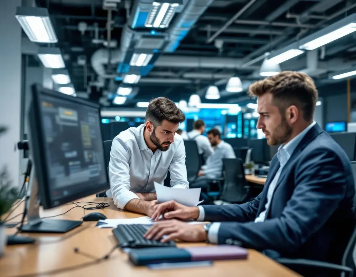 Sécurisez votre parc informatique reconditionné : Le guide ultime des garanties et assurances pour les entreprises