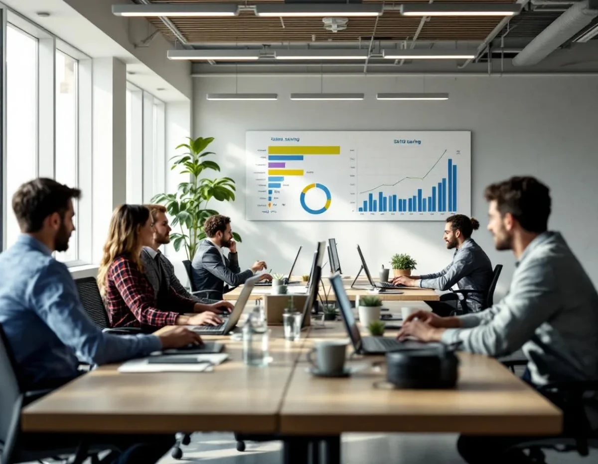 Révolutionnez votre entreprise avec des PC reconditionnés : l'alliance parfaite entre économies et performance