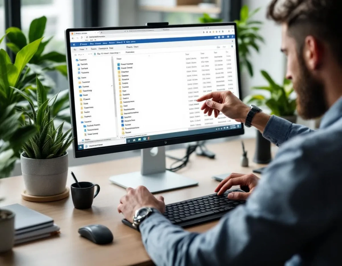 Suppression des Raccourcis de Fichiers : Guide Complet pour Une Gestion Impeccable