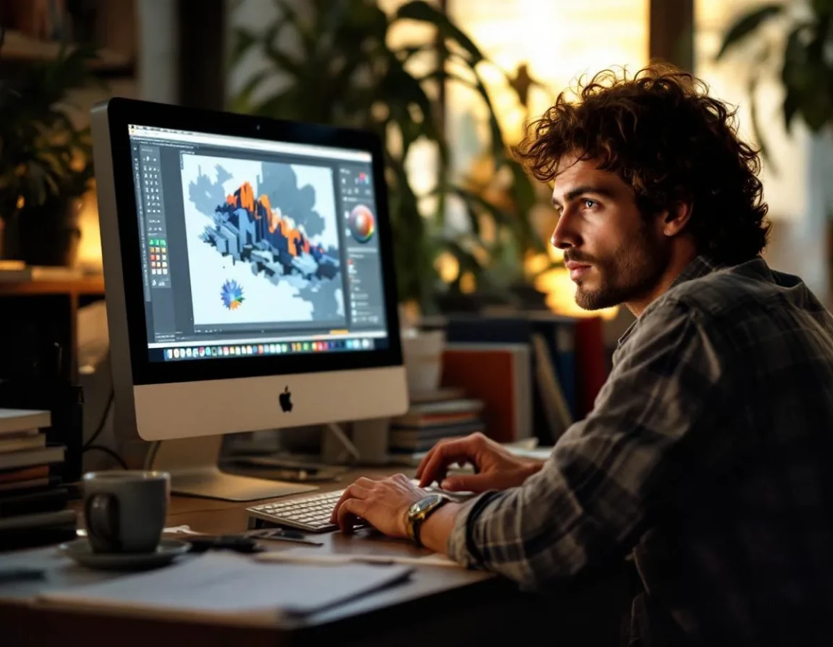 Maîtrisez Mac Paint : Votre Clé pour Exceller dans la Création Graphique