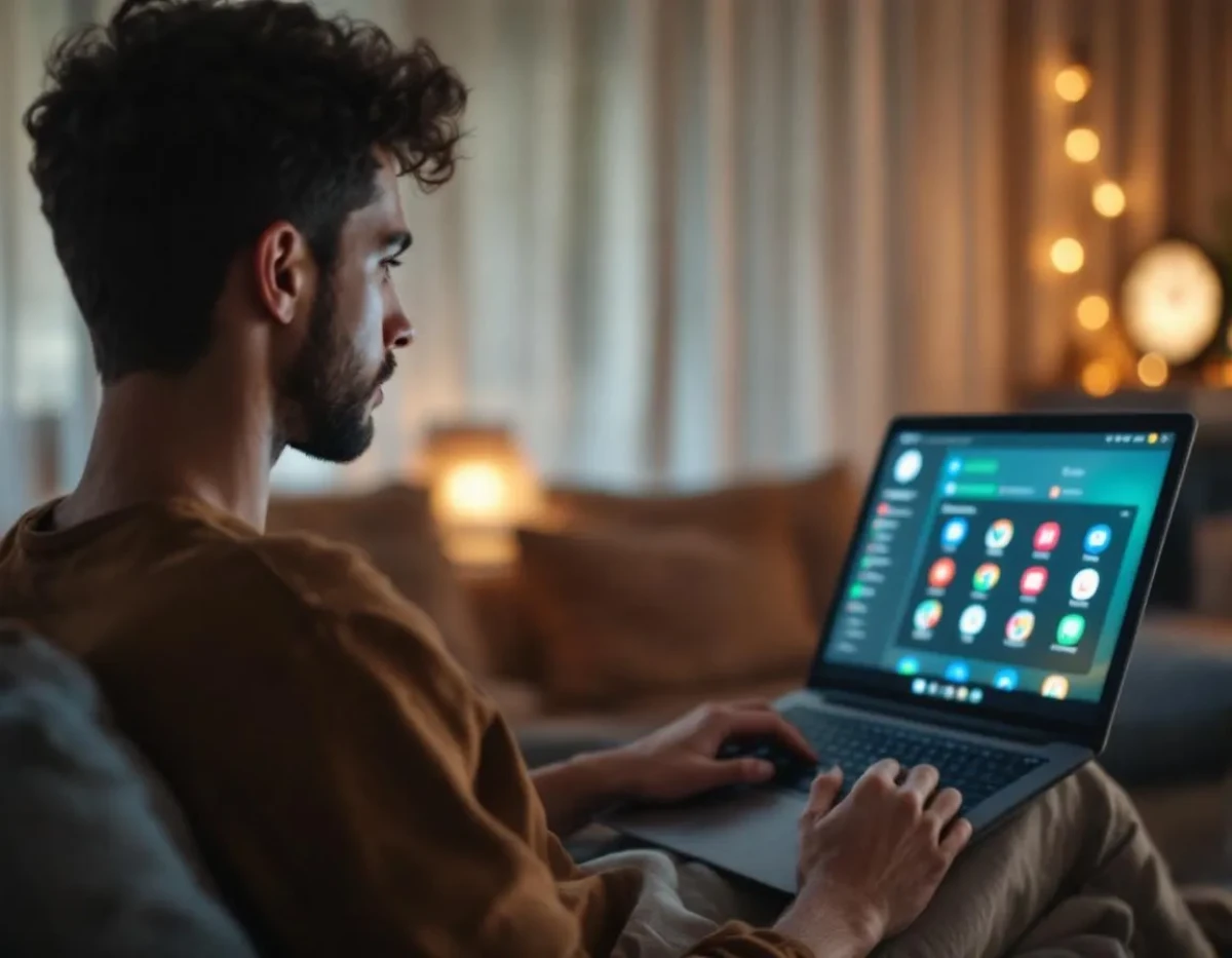 Navigateur par défaut : Le choix silencieux qui façonne votre vie numérique