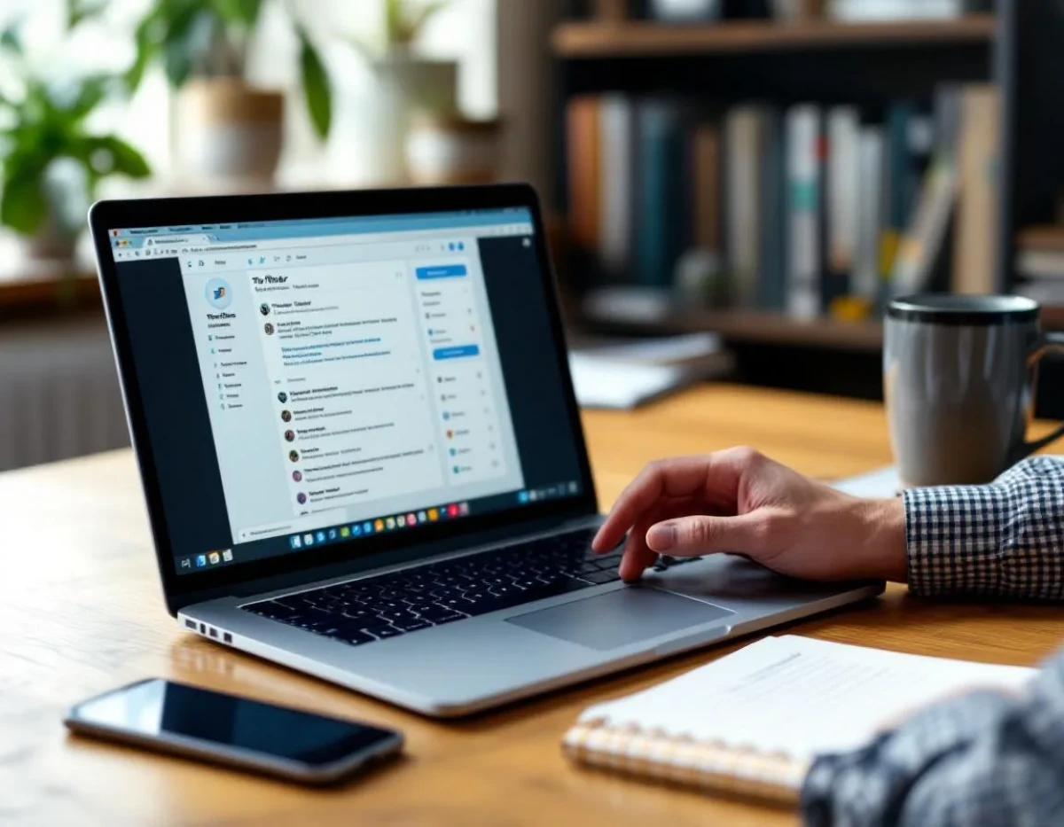 Guide Complet : Maîtriser la Chronologie sur Twitter