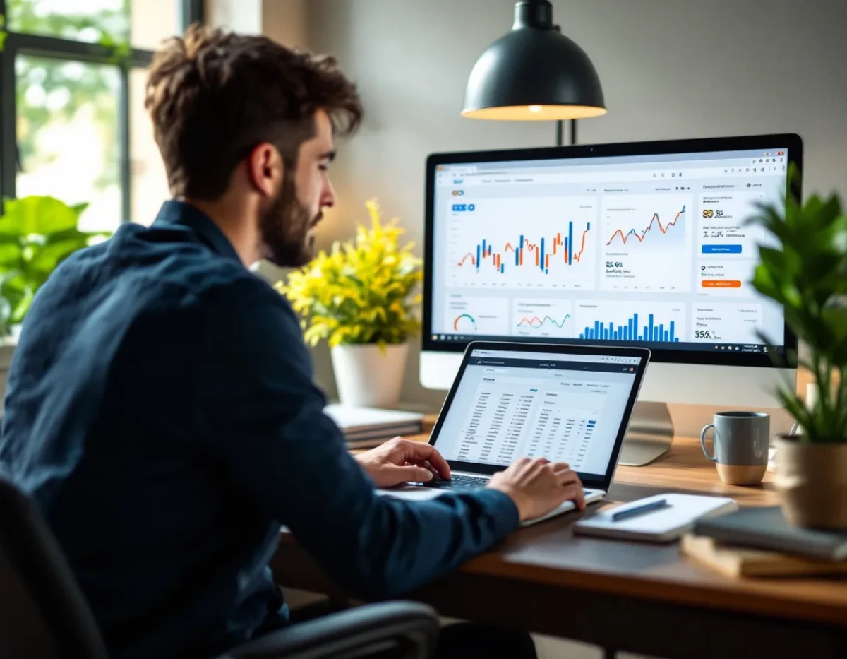 Améliorez Votre Visibilité en Ligne : Guide Débutant pour l'Optimisation SEO