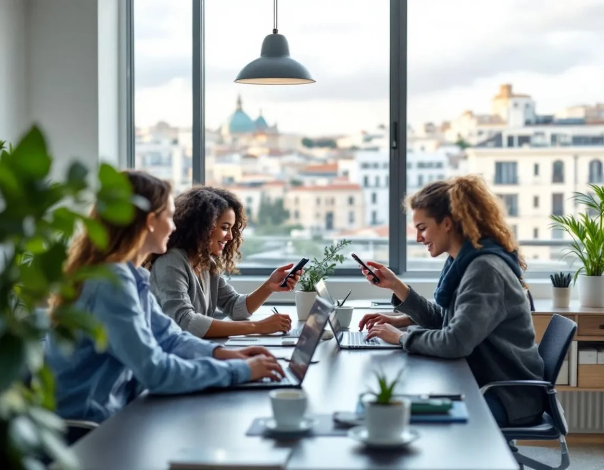 Guide Complet sur le Webmail à Aix et Marseille : Votre Portail vers la Communication Moderne
