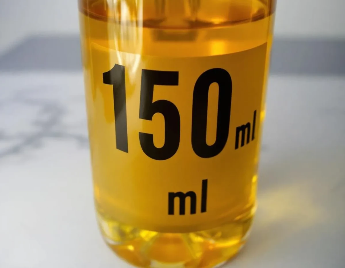 La conversion pratique des millilitres en centilitres : maîtriser les 150 ml sans effort