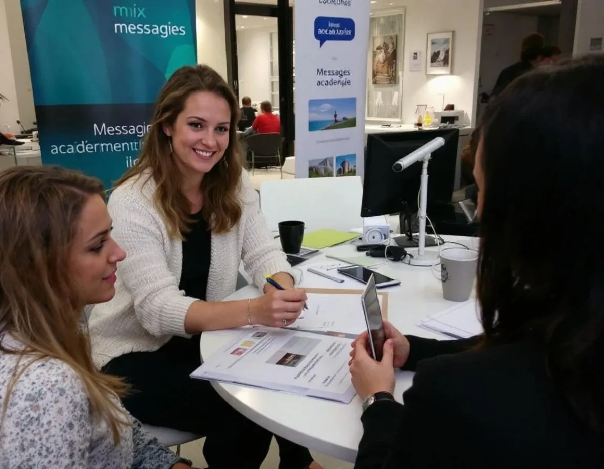 Messagerie Académique Aix-Marseille : Dynamisez Vos Échanges Professionnels