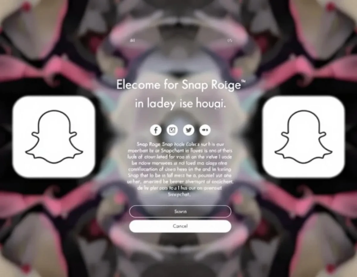 Snap Rouge : Plongée au cœur de la fonctionnalité mystérieuse de Snapchat
