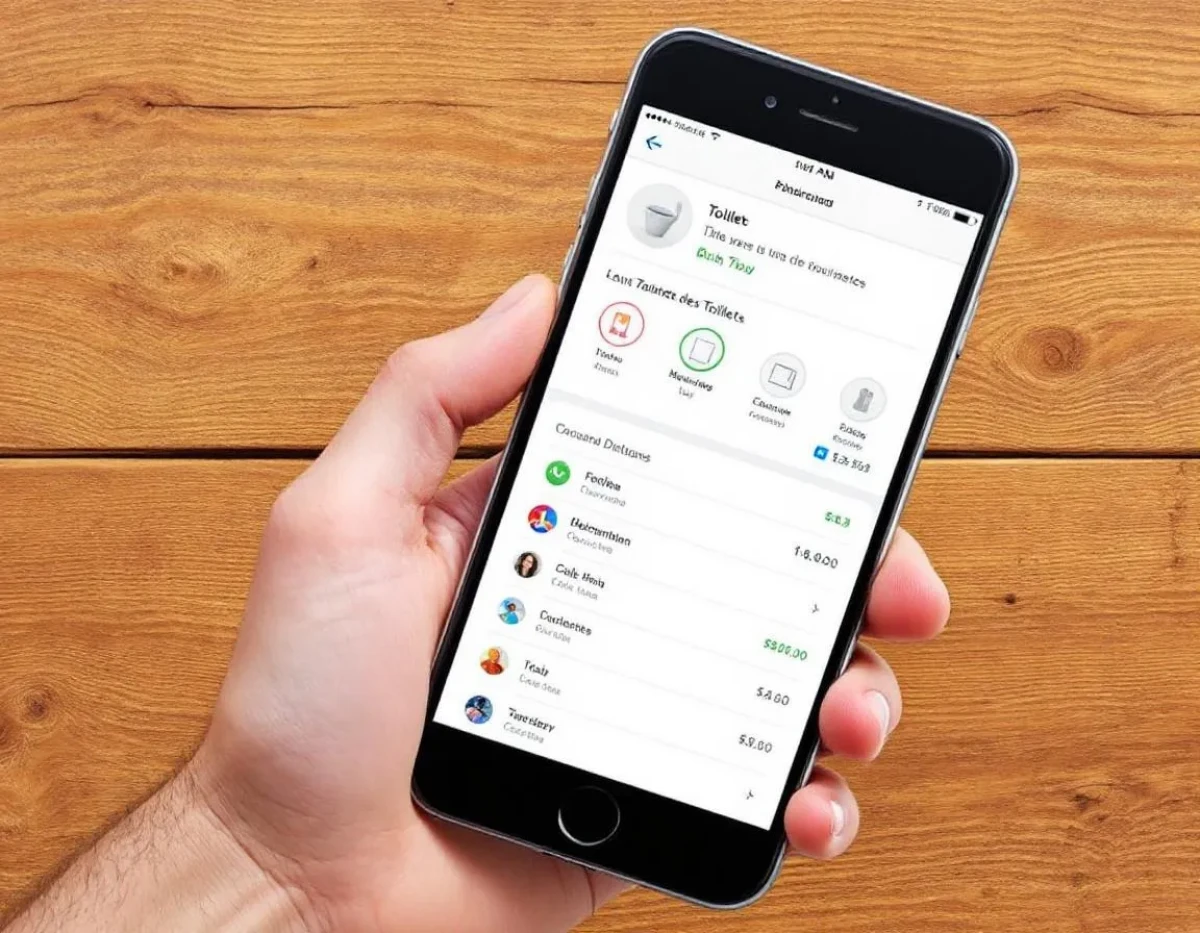Top 3 des Applications Gratuites pour Trouver des Toilettes : Notre Sélection Testée