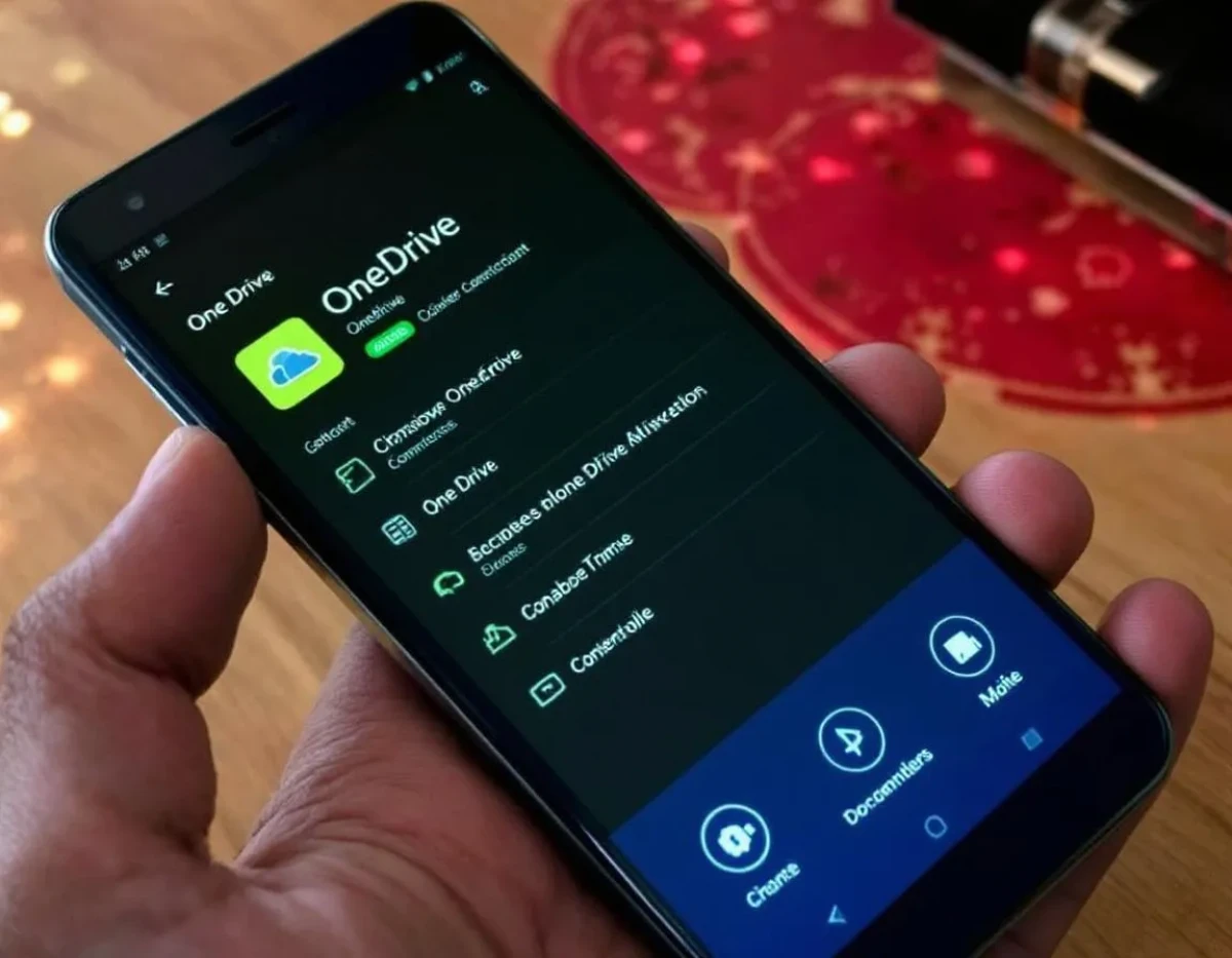 Guide Pratique : Démarrer avec OneDrive en Quelques Étapes Simples