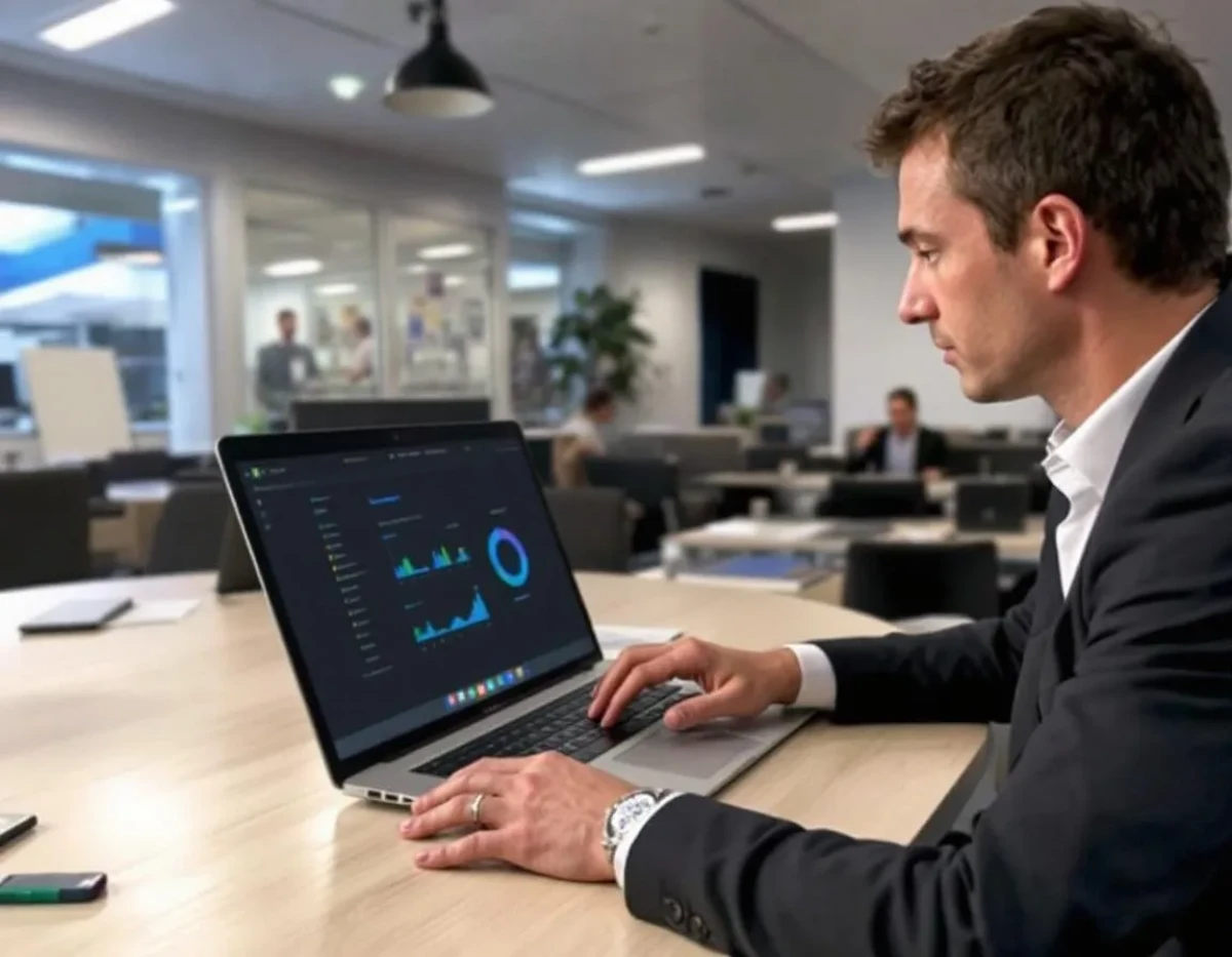 L'IA au service de la relation client : promesse tenue ou illusion technologique ?