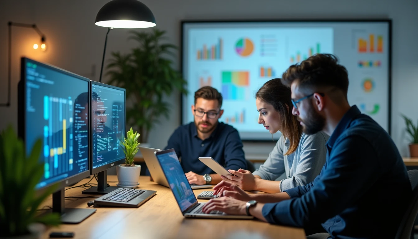 Calculateur épargne en ligne : 7 outils gratuits comparés