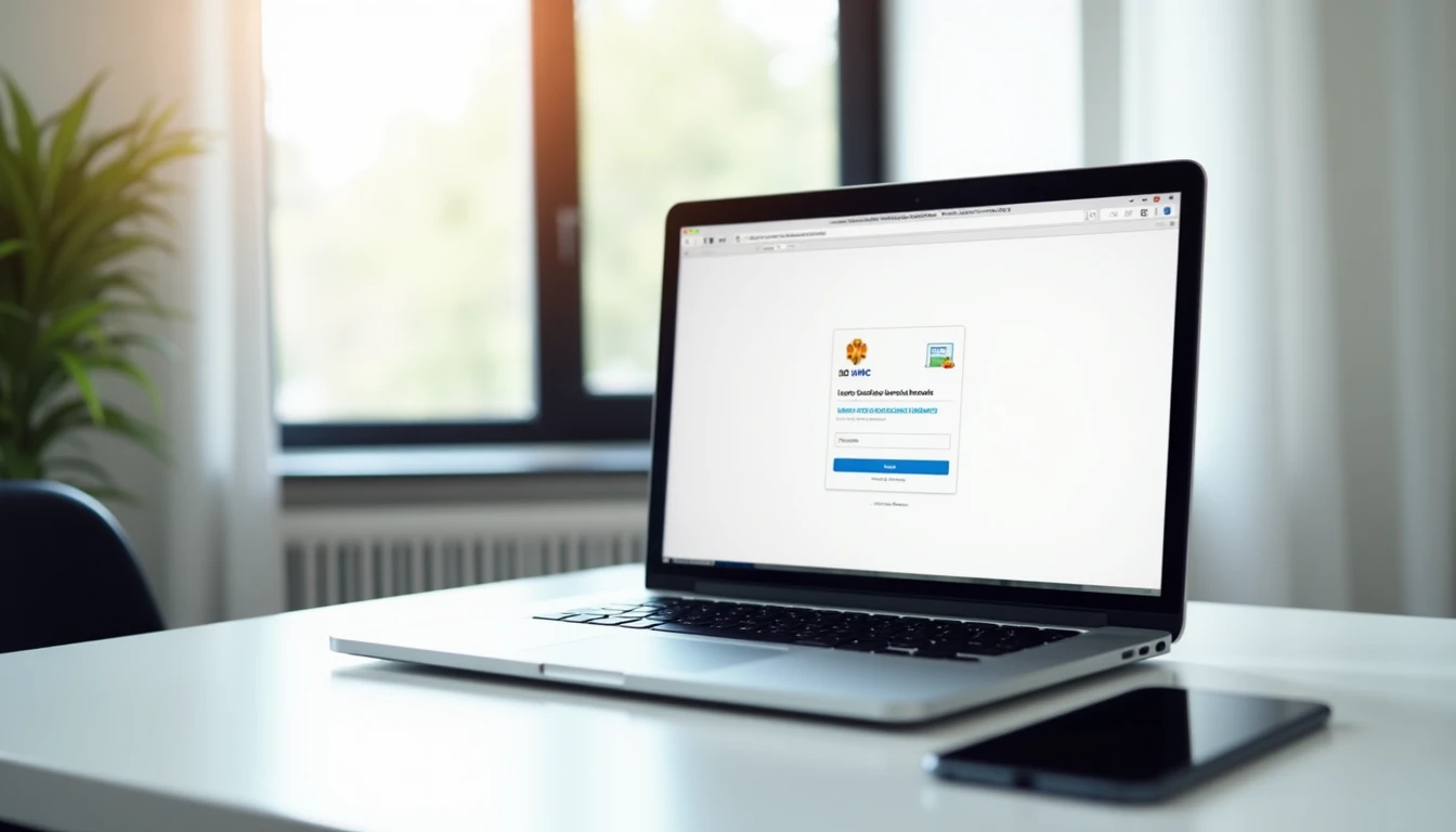 JDC connexion : accéder à votre espace en 3 étapes