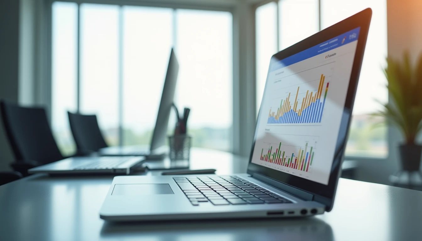 Comment optimiser son référencement Google My Business en 2026