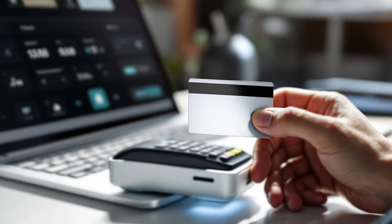 Paiement par carte bancaire sur internet en 2026 : quels risques