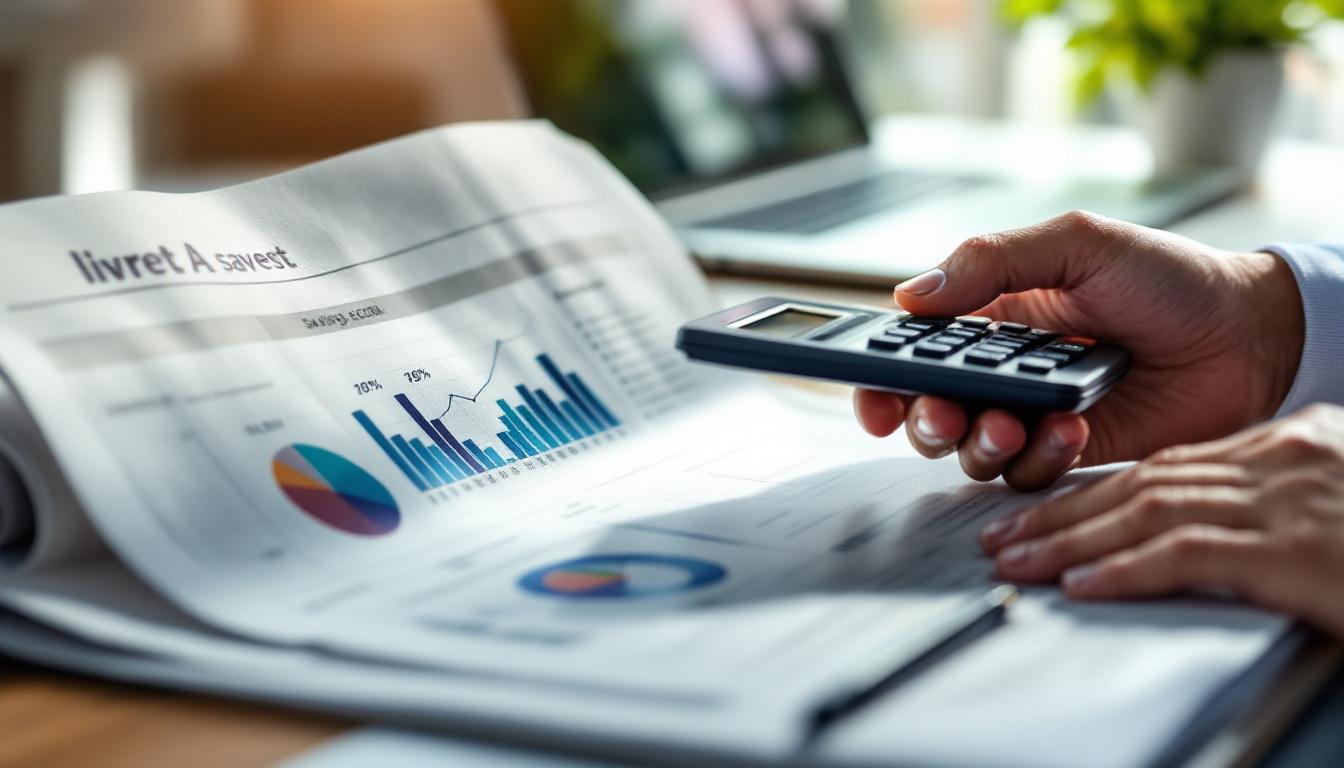 Le livret A taux réel après inflation : analyse 2026
