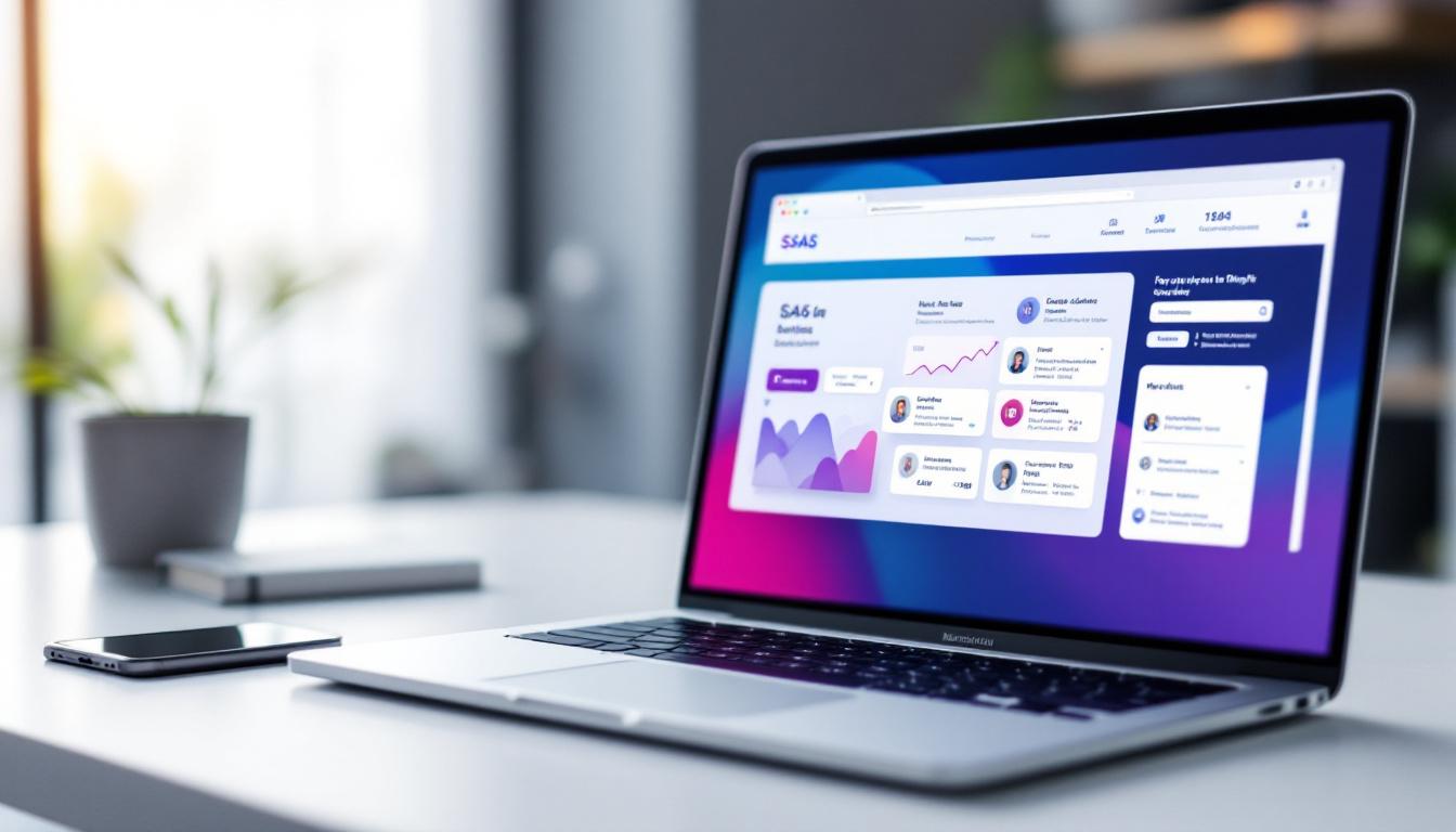 La vraie SaaS définition au-delà du marketing