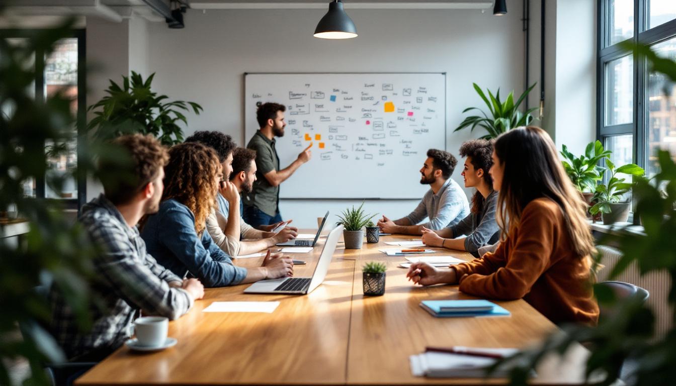 Pourquoi legalyspace devient incontournable pour les startups