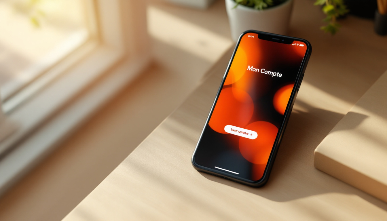 Orange Mon Compte : accès rapide à votre espace client