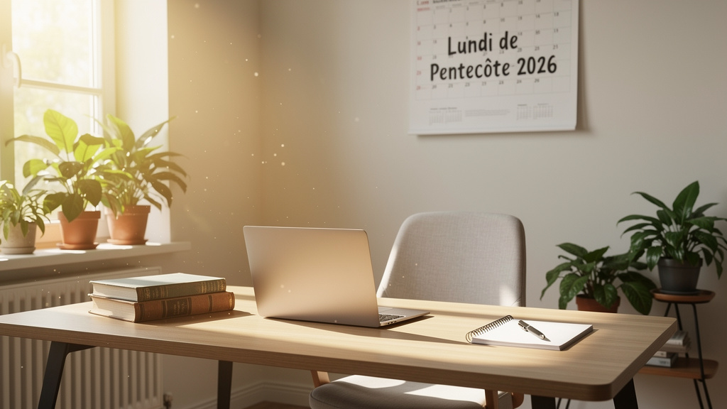 Lundi de Pentecôte 2026 : optimisez votre temps avec ces 5 sites