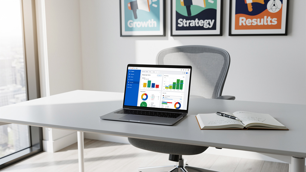 Paramétrer Google Add Setting pour booster vos campagnes