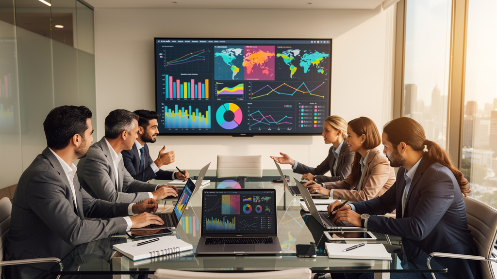 Profil clientèle digitale : segmentation et data en 2026